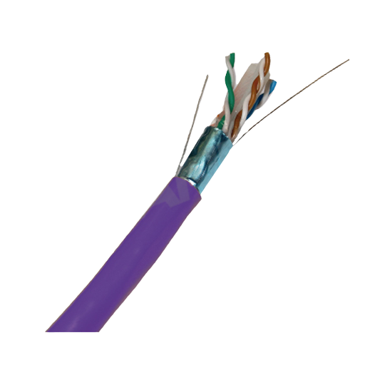 cable utp y ftp cable utp y ftp cat 6a de lanpro