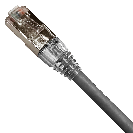 patch cord patch cord cat 6a de lanpro