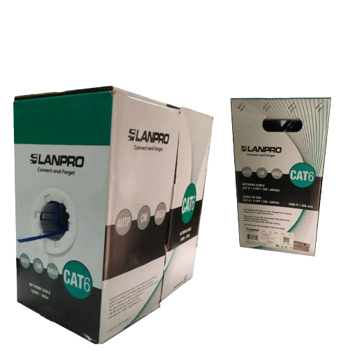 cable categoría 6 indoor cable categoría 6