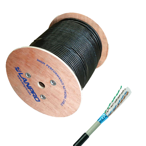 cable categoría 6 outdoor cable categoría 6