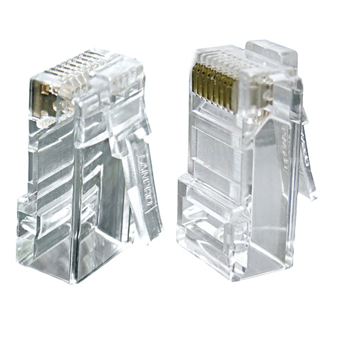 plug rj45 macho plug rj45