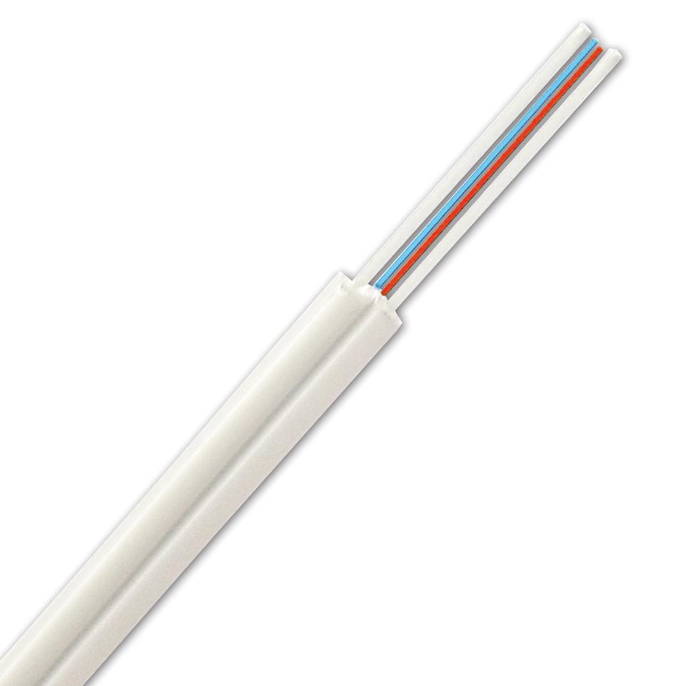  Fibra óptica indoor