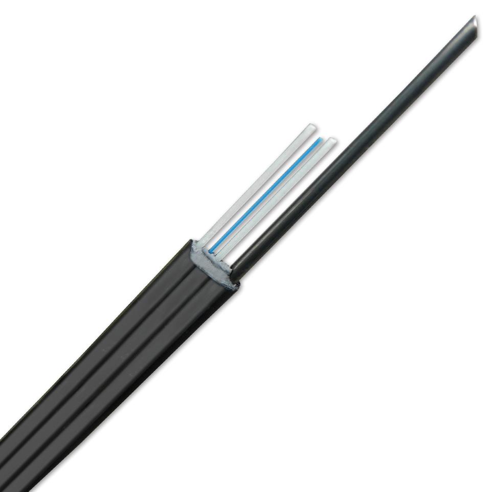 Fibra óptica outdoor